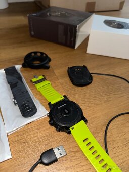 Hodinky AMAZFIT STRATOS 2 - 6
