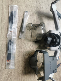Nový DJI Mini 4 Pro - 6