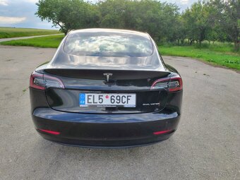 Tesla Model 3, LR,záruka,boost,autopilot - 6