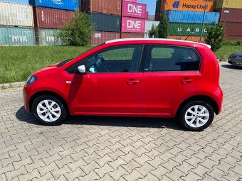 Škoda Citigo 1.0 mpi najeto 71000km - 6