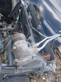 Jeep 2.5 td - 6