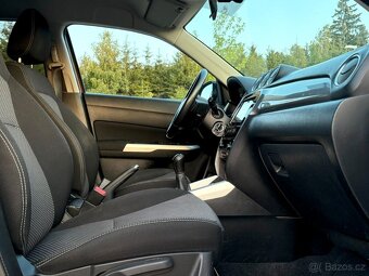 Suzuki Vitara 1.6i Comfort 4x2 benzín 88kw - 6