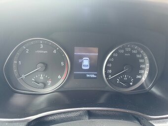 Hyundai i30 Combi 1.6 Crdi - 6