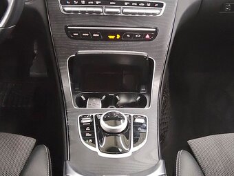 Mercedes C 220T / 143KW / Nav / Taž / ACC / - 6
