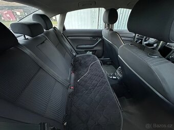 Audi A6 Quattro 3.0TDI 165kw - 6