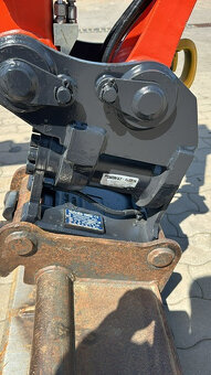 KUBOTA U36-4 2022 POWERTILT - 6