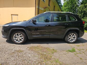 Jeep Cherokee 2.0D - 6