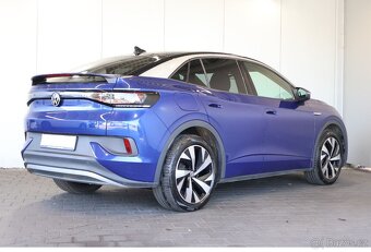 VW ID.5 Pro Bat.82kWh čerpadlo.LED Tažné NAV PDC AL2o 12/22 - 6