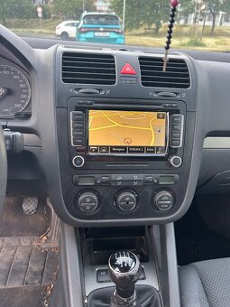 Golf 5 (motor ko) - 6
