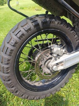 Ktm 950 adventure lc8 - 6