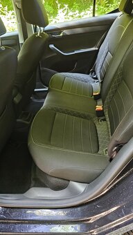 Škoda Fabia 3 1.2tsi, sport, pěkný stav, 1.majitel - 6