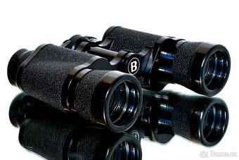 Dalekohled Bushnell Birder 7x35 Nepoužitý komplet balení - 6