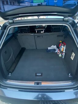 Audi a4B7 - 6