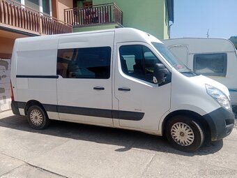 Movano 2,3 - 6