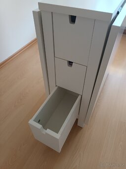 Skládací stůl Ikea - 6