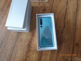 Xiaomi Mi 10 128 Gb - 6