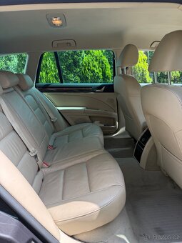 Škoda Superb 2.0 TDI (125 kW), r. v. 2010 – plná výbava - 6