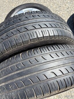 Alu Octavia 2 5x112 r15 - 6