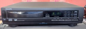 CD PŘEHRÁVAČ - PHILIPS AK630 - 6
