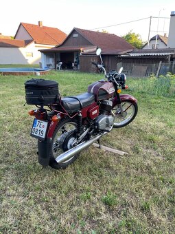 Čz 350/472.4 - 6