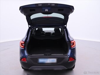 Renault Kadjar 1,2 TCe 96kW Kessy Kůže CZ (2017) - 6