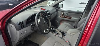 Kia Sorento 2.5CRDI 103kw rok-2005 - 6