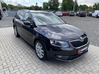 Škoda Octavia, 1.4 TSI 110kW-XENON-NAVI-1xMAJ - 6