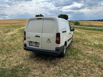 Prodej Citroen Berlingo 2014 - 6