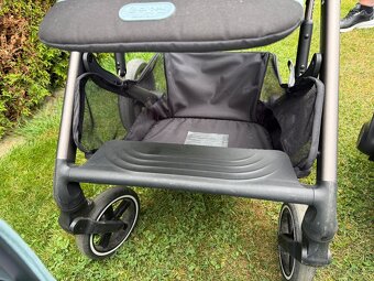 Cybex Balios S Lux - 3v1 - 6