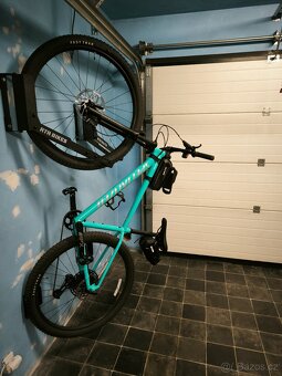 Specialized Rockhopper Expert 29 vel.M lagoon blue - 6