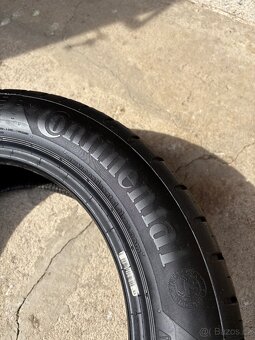 Letní pneu 185/55 R15 - 6