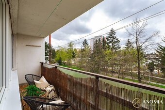 Prodej byty 2+kk, 32 m2 - Praha - Hostivař, ev.č. 00439 - 6