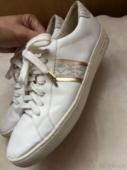 Tenisky Michael Kors - 6