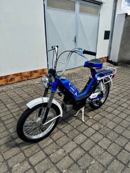 Babetta po celkové renovaci, TOP STAV - 6