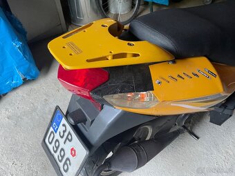 Skutr Rhon 50 - 6