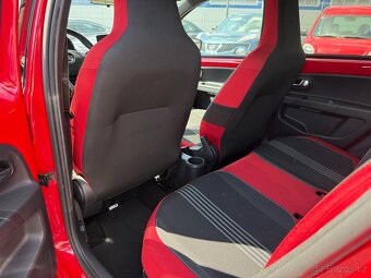 Škoda Citigo, 1.0 Mpi/55kw, Monte Carlo - 6