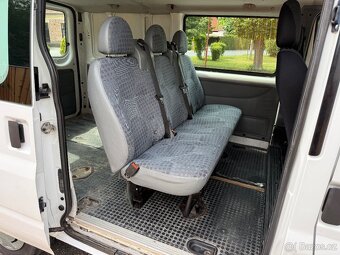 Ford Transit 2,2Tdci - 6