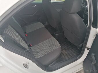 Prodám Škoda Rapid 1.6Tdi 77kW 2015 - 6