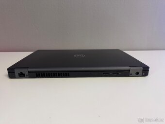 Dell Latitude 5490 - Intel Core i5-8350U | 256GB M.2 NVMe - 6