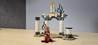 Lego SUPER HEROES 76027 - 6