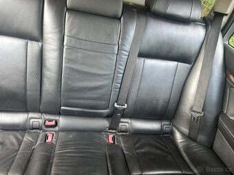 Bmw e39 interier - 6