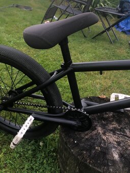 Custom bmx - 6