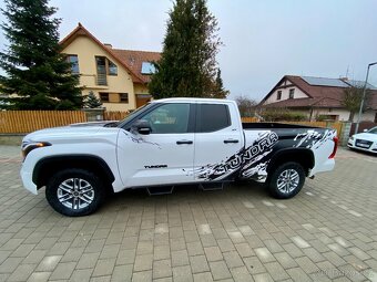Toyota Tundra 3.5 SR5 4x4 Biturbo automat, rok 2022, 19 tkm - 6