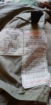 Gore-Tex Komplet US-Army Original 90.leta - 6