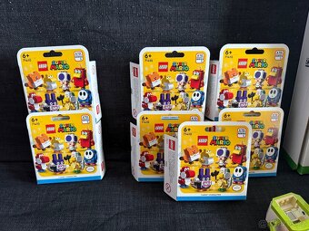 Lego Super Mario - 6