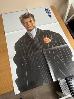 David Bowie – Tonight - 6