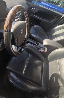 Ford Mondeo MK 3 2.5 V6 125 kw 2005 138000 km - 6