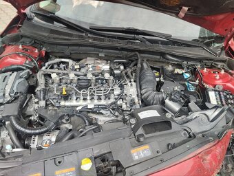 Mazda 6 GJ - 6