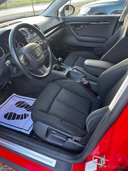 Seat exeo ST Sport - 6