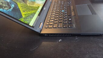 Dell E5470 touch display, Intel i5, Win 11 Pro - 6